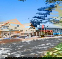 Ardrossan Bakery - Stays Accommodation