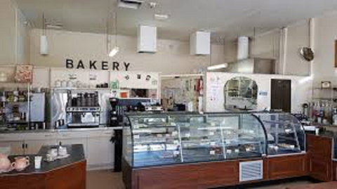Ardrossan Bakery - Stayed 1