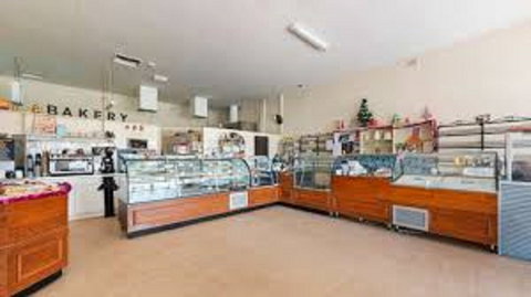 Ardrossan Bakery - Stayed 2