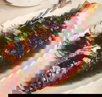 Asian Gateway Thai Restaurant - Stayed