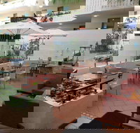 Atrium Hotel Mandurah - Stayed