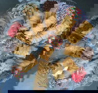 Baklawa King - Airport West - Stayed