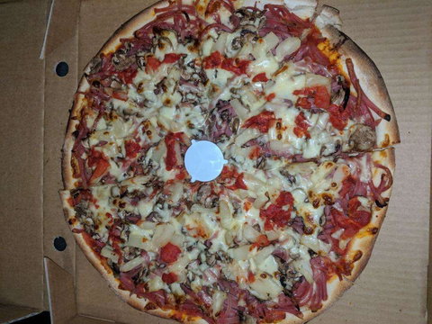 Bambu Bali - Stayed 0