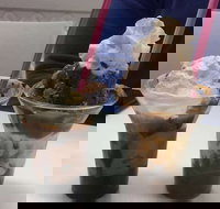 Baskin-Robbins East Victoria Park - East Victoria Park - Stayed