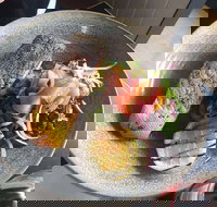 Billy's Boulevard - Stayed