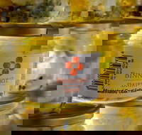 Binnorie Dairy - Stays Accommodation