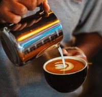 Blend 4 Cafe - Stayed