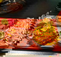 BLVD Restaurant - Stayed