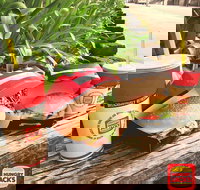 Bridgewater Bay Cafe - Stayed