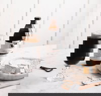 Bruny Island Beer Co. - Stayed