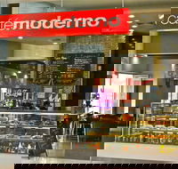 Cafe Moderno - Epping - Stayed