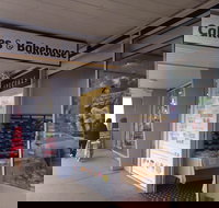 Castello's Foresters Arms Hotel - Stayed