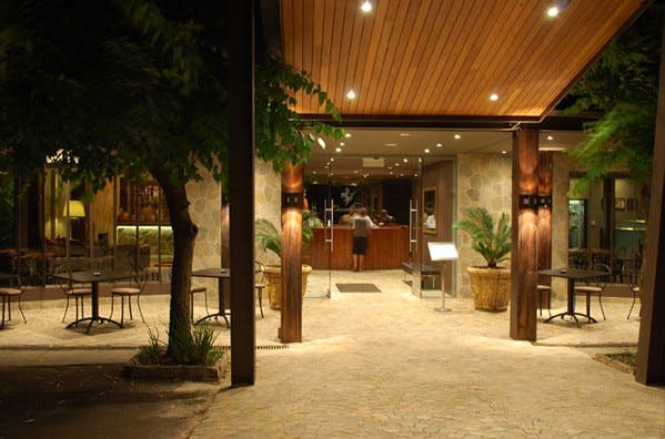 Terrey Hills NSW Stayed