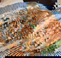 Cilantro Thai Kitchen - Stayed