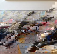 Claudia's Cafe - Stays Accommodation