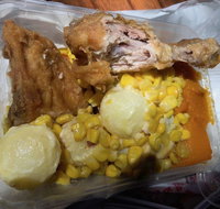 Clem's Chicken Shop - Stayed