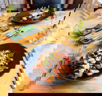 Clock by the Bay - Stayed