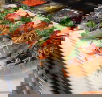 Crafers Gourmet Deli - Stayed
