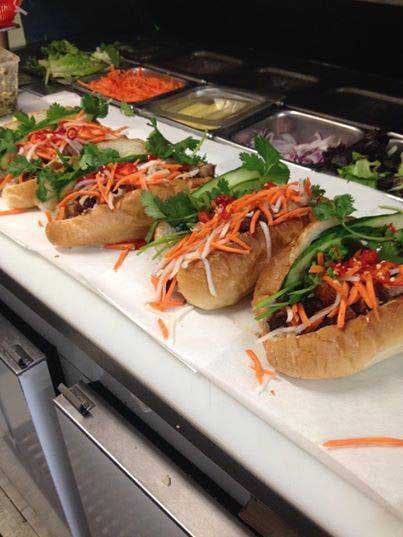 Crafers Gourmet Deli - Stayed 0