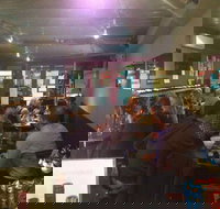 Croxton Park Hotel - Stayed