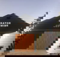 Curator Wine Co - Stays Accommodation