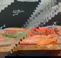 Daylesford Meat Co. - Stayed