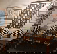 DJ's on Neill Cafe - Stayed