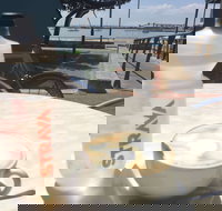 Dome - Bunbury - Stayed