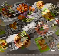 Dosa Hut - Caroline Springs - Stayed