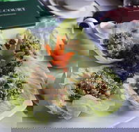 East Court Restaurant - Stayed