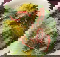 Emerald ChineseVietnamese Restaurant - Stayed