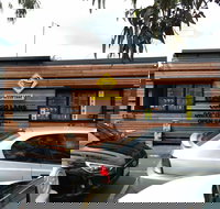 Espresso Lane Coffee - Stayed