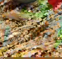 Everyday's Sunday Thai Eatery - Stayed