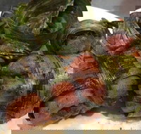 Flavours of Mekong - Stayed