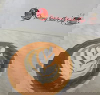 Fontana Gelato Cafe - Stayed