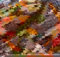 Fresh Chilli Thai Restaurant - Wyndham Vale - Stayed