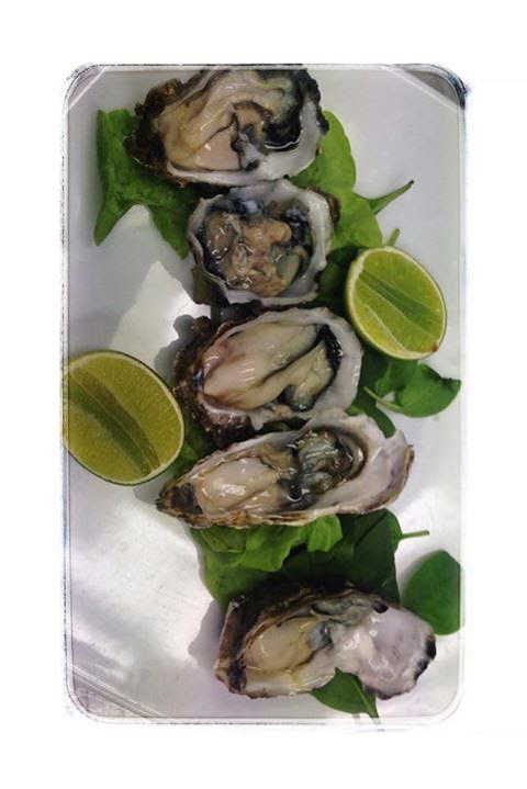 Gateway Restaurant - Stayed 0