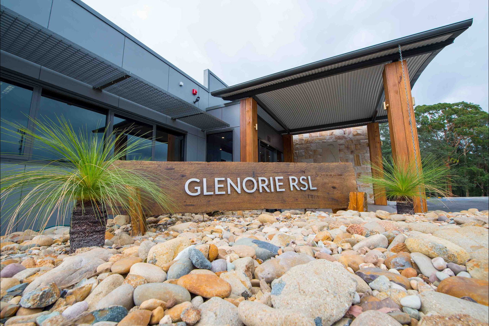 Glenorie NSW Stayed