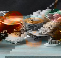 Gloria Jean's Coffees - Airport West - Stayed