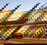 Goulburn Workers Club - Stayed