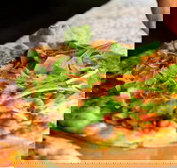 Grissini Ristorante - Stayed