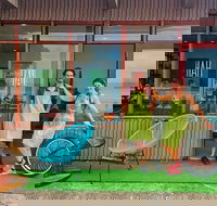 HAH Lornebeach - Stayed