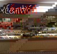 Health Express - Stayed