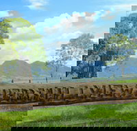 Hillview Herb Farm - Stayed