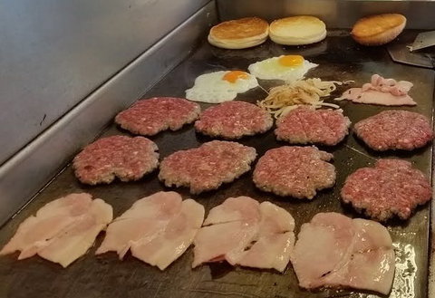 Hook & Cook Fish Bar - Stays Accommodation 0