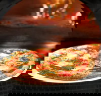 Il Desiderio Pizzeria e Trattoria - Stayed