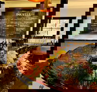Inkwell Wines Tasting Rooms - Stays Accommodation
