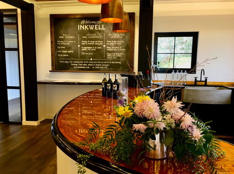 Inkwell Wines Tasting Rooms - Stays Accommodation 0