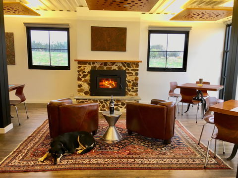 Inkwell Wines Tasting Rooms - Stays Accommodation 1