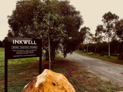 Inkwell Wines Tasting Rooms - Stays Accommodation 2